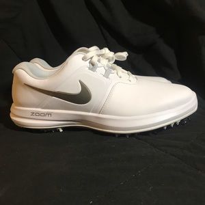 Nike Air Zoom Victory Golf White Men’s 7.5